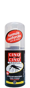 Cinq sur Cinq Tropique 100ml